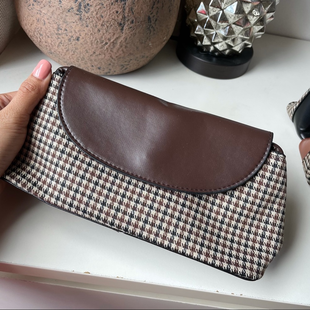 Baguette Bag